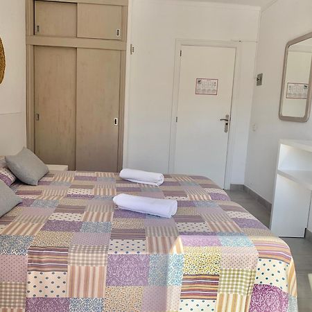 Hotel Lliteras Кала-Ратхада Екстер'єр фото